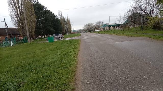 Иду в магазин и вам рассказываю! Юг России🌴.