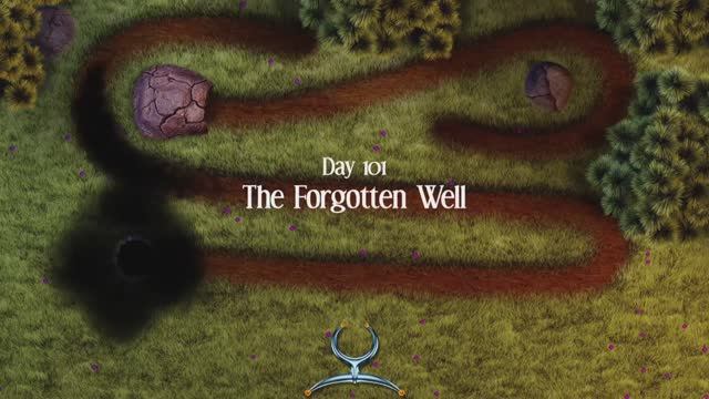 Sparkle Unleashed 101 уровень Nightmare