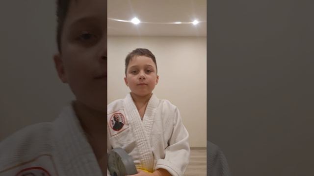 тренируем руки