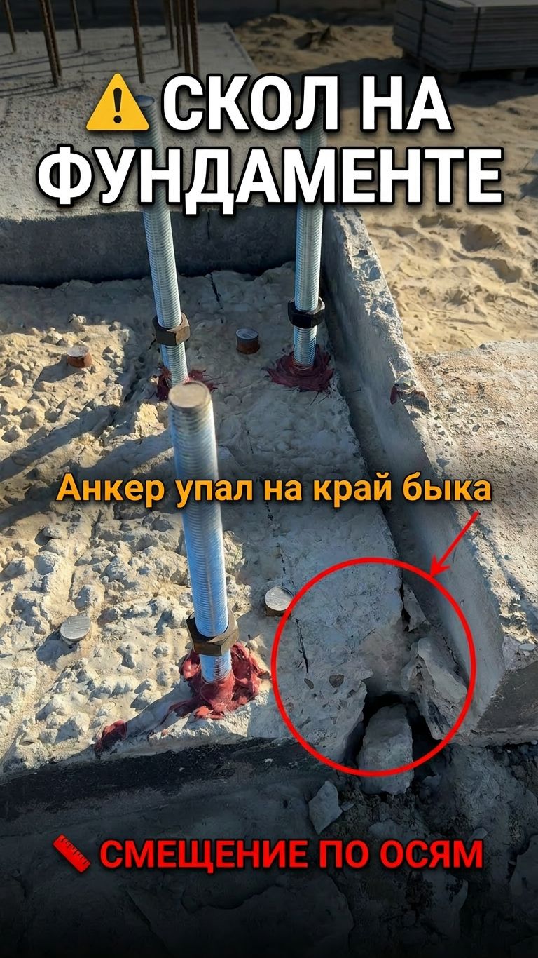 ЧЕСТНАЯ ИСТОРИЯ С НАШЕГО ОБЪЕКТА 