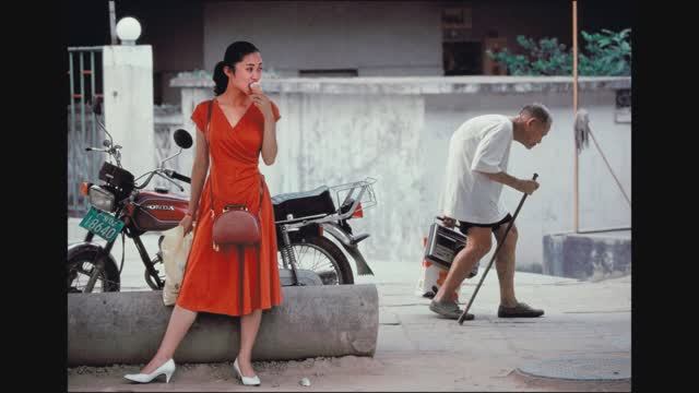 Знакомство с творчеством  Ian Berry