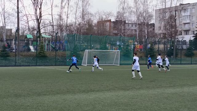 19.04 Пари НН-14 3 : 5 Метеор-15.mp4