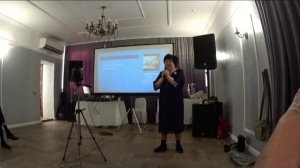 встреча 35 лет 2026 В НИКЕ 10 мин