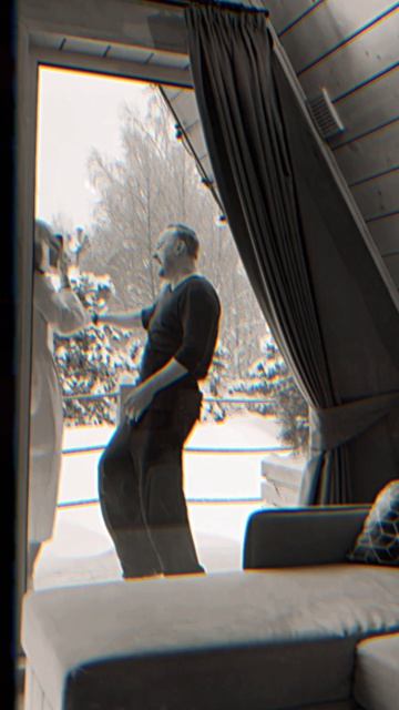 Время не ждёт...