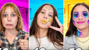 10 секунд vs 10 минут vs 30 минут