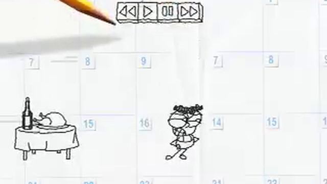 Turtles In Time (Pencilmation #6)