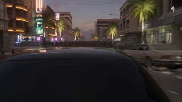 Джейсон спасает выживших