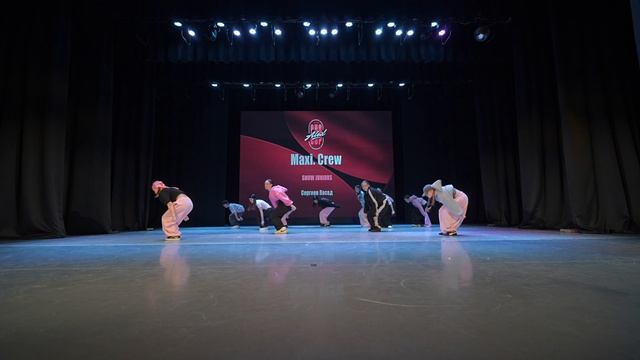 160  Maxi. Crew  | Сергиев Посад | AlexCup 2026 | #alexcup2026