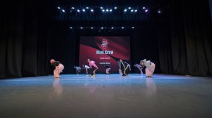 160  Maxi. Crew  | Сергиев Посад | AlexCup 2026 | #alexcup2026