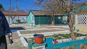 По рецепту мамы👌 Старый огородник в деле🫡 ну и красивая нота в Лермонтово