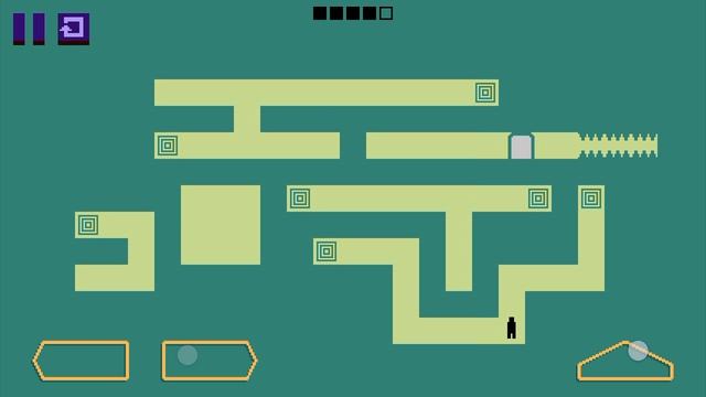 Играю Level Devil