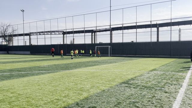 Кубок Дружбы 