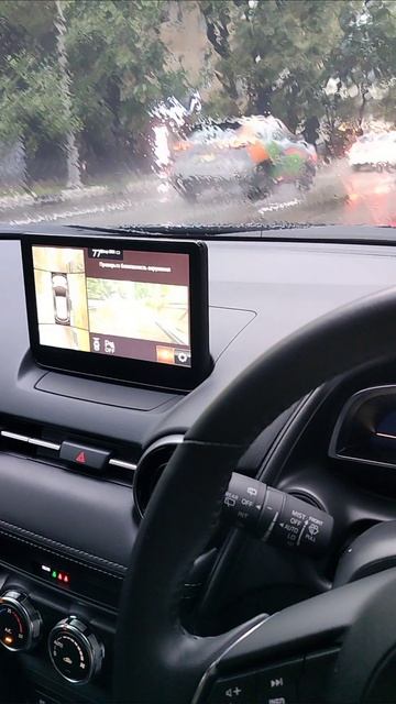 Когда муж дарит крылья))) #мазда #mazda #mazdacx3 #авто #машина #автоизяпонии #сочи #краснодарскийкр