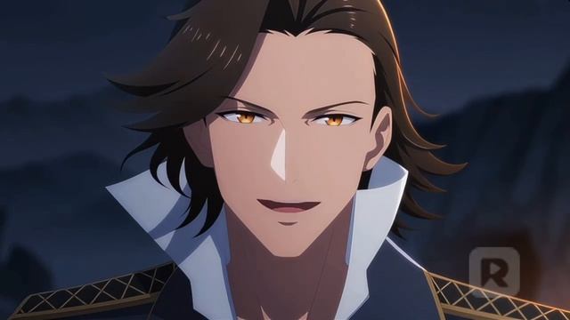 Повелитель зверей: эволюция наоборот» 4 серия