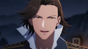 Повелитель зверей: эволюция наоборот» 4 серия