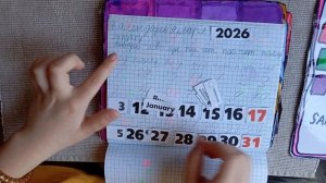 распаковка бумажных сюрпризов 💖