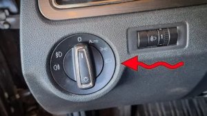 Жаль, раньше не знал! Бесценный лайвхак владельцу Фольксваген, Шкоды и Ауди