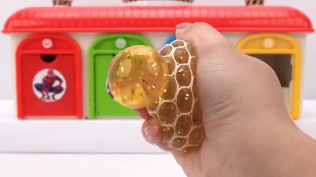 Asmr. Видео для детей. Нэвкин тв.(29)