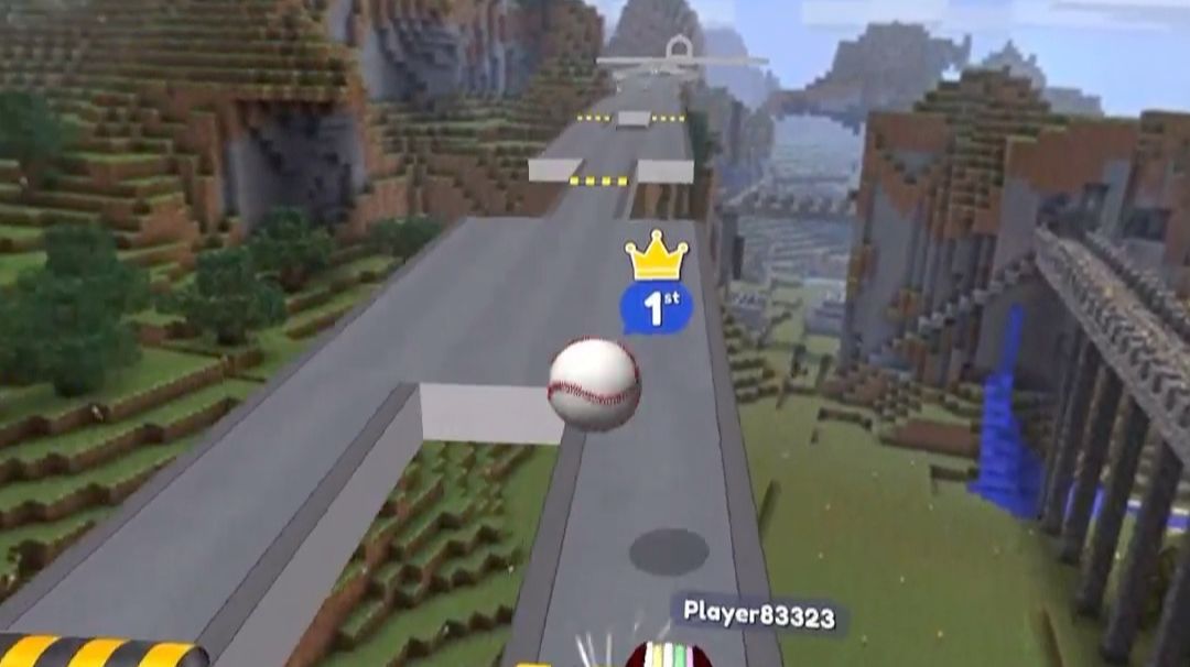 Going Balls  Super Speed Run Gameplay New Update Level 1000 Race
