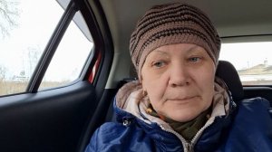 едем дальше