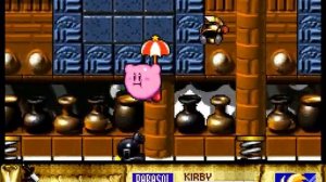 Kirby Super Star (1996) [SNES] - Часть 1 из 2