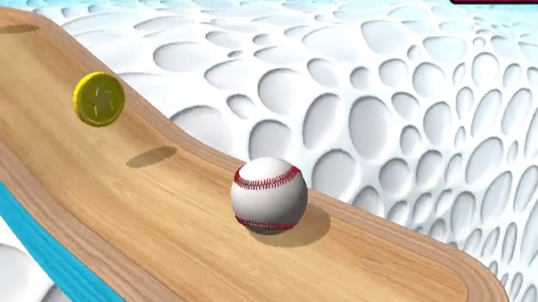 Going Balls  Super Speed Run Gameplay New Update Race Level 1005