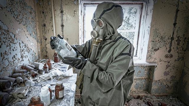 Тайны молча лежат на просторах Земли