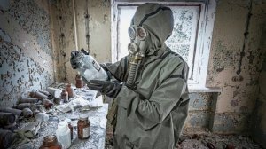 Тайны молча лежат на просторах Земли