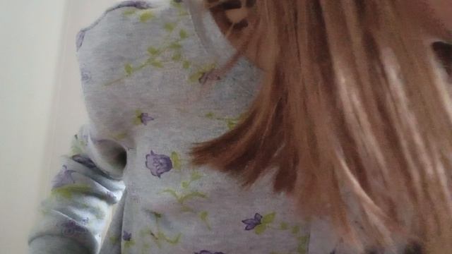 АСМР? Я ВЕРНУЛАСЬ?