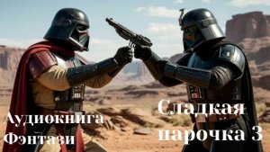 Аудиокнига «Опасная парочка 3»