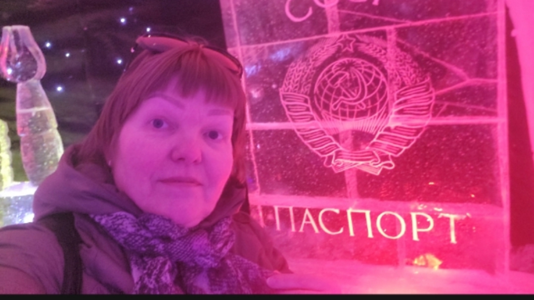 ВЫХОДНОЙ/ Снежная деревня 🏡