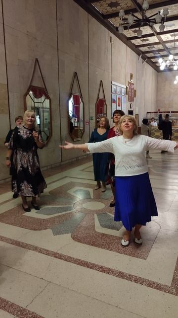 Всё будет феерично..... 18.04.26.