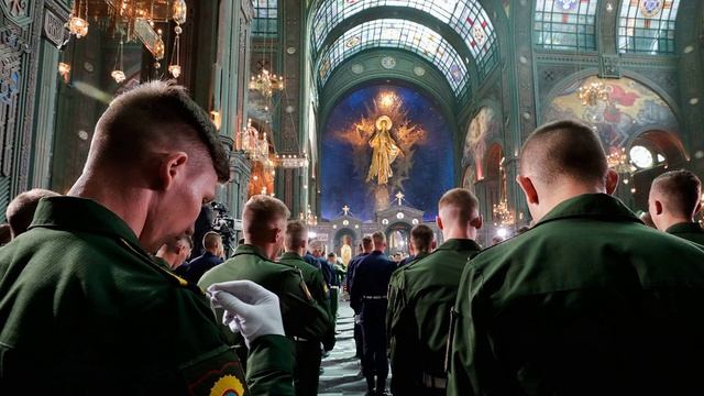 Сильнее всего на свете! Когда русский в атаку идёт! Песня.Видео. Клип. Песни СВО.