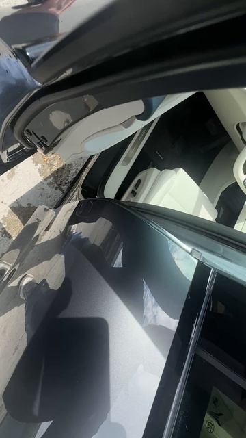 Voyah Free Доводчики Jootoon