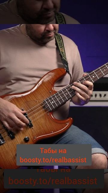 Вспоминается Continuum By Jaco Pastorius, на этом джаз басу от @keiproguitars 
.