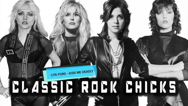 Classic Rock Chicks Best Rock Chicks Of All Time Classic Rock Singers