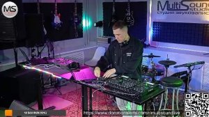 СВОЯ ВОЛНА - играем без формата!