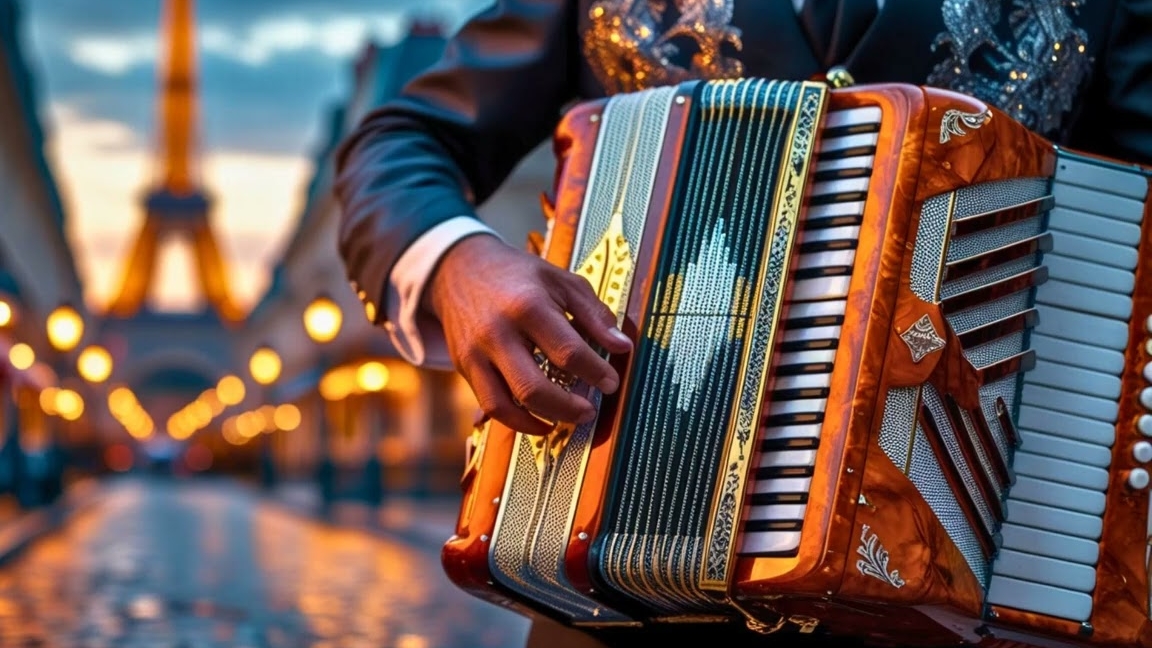 Песни для души. Новая песня 