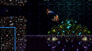 Last Hope (2007) [Neo Geo CD]- Shmup