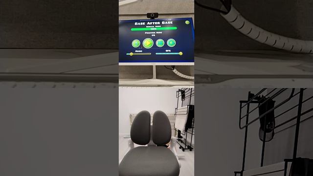 Играю в Geometry Dash на компе
I Play Geometry Dash In Computer