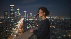 Она волшебная...и очень далеко