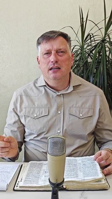 Если чего-то нет внутри, то ваши слова не будут иметь силы (Не усомнись! Деньги приходят!)