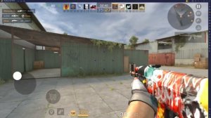 сыграл в командный бой с оружием которого меня кильнут