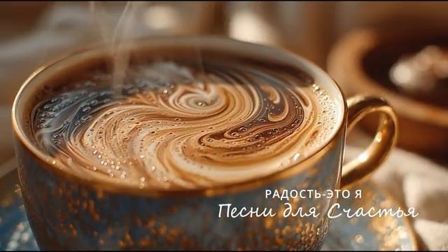 📹 ☀️ Радость — это Я и Ты ✨ Песня Счастья и Лёгкости | Музыка, которая наполняет душу