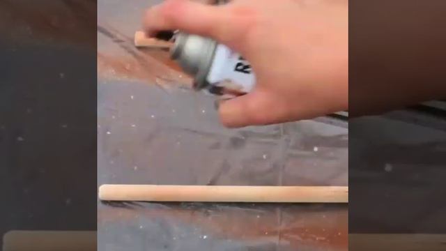 Красивый столик с обручей👍