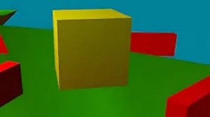 This is generally the geometry dash