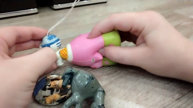 Мутант 2 1 серия