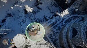 Crimson Desert Очистите святилище благодати