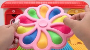 Asmr. Видео для детей. Нэвкин тв.(22)