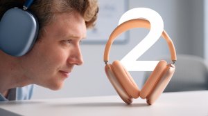 Обзор AirPods Max 2 ищем повод обновиться